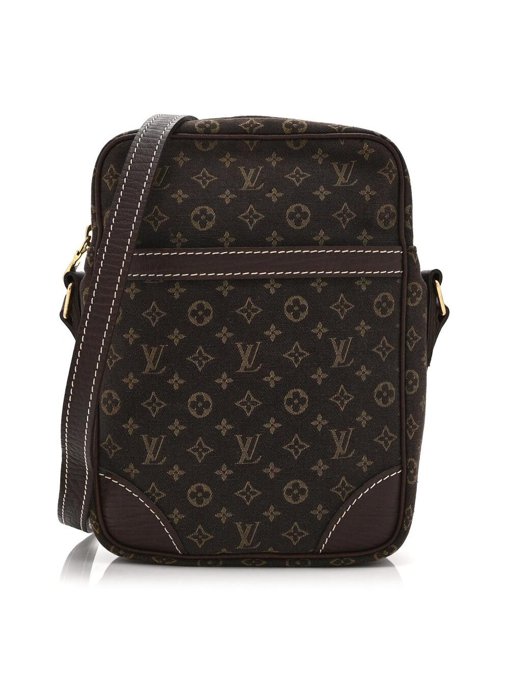 Louis Vuitton Mini Lin Danube Ebene #346260L79B